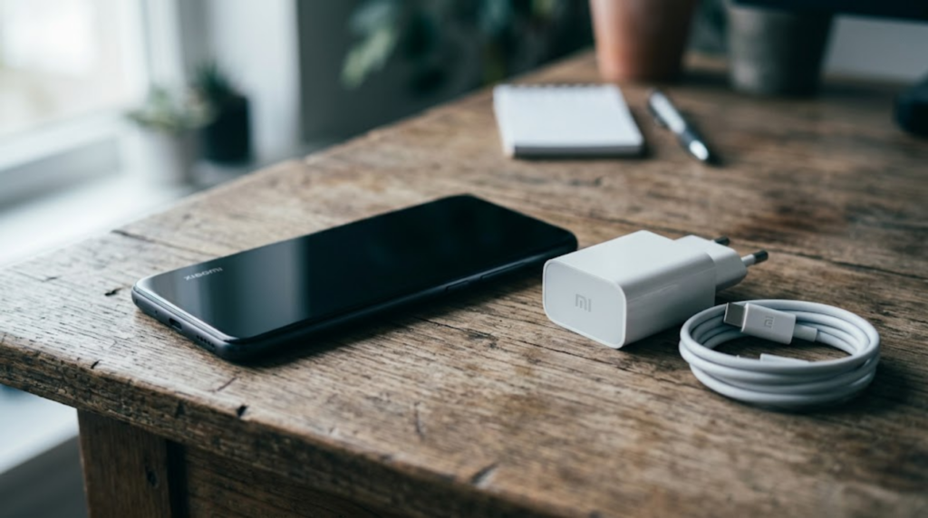 Xiaomi telefoon start niet op? Geen paniek. 7 geteste oplossingen voor zwarte scherm, bootloop & oplaadproblemen. [2026].