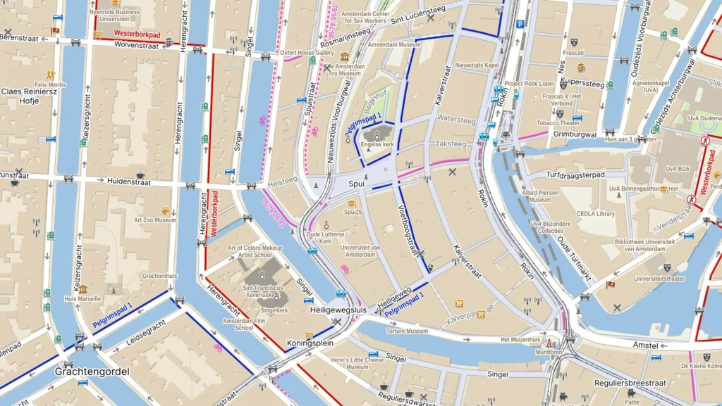 Google Maps