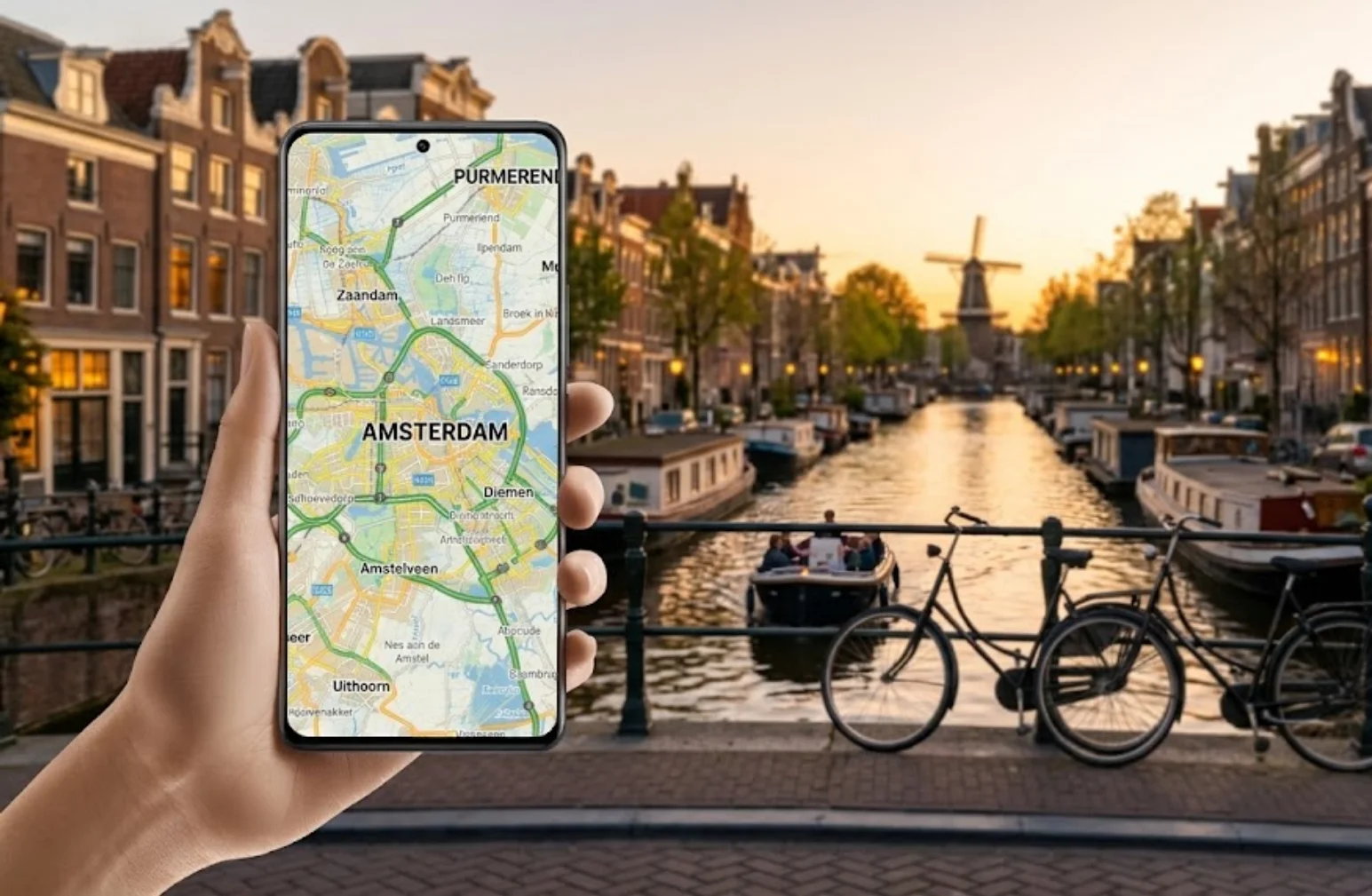 Google Maps vs Mapy.com