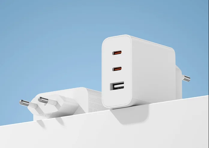 Xiaomi Opladers