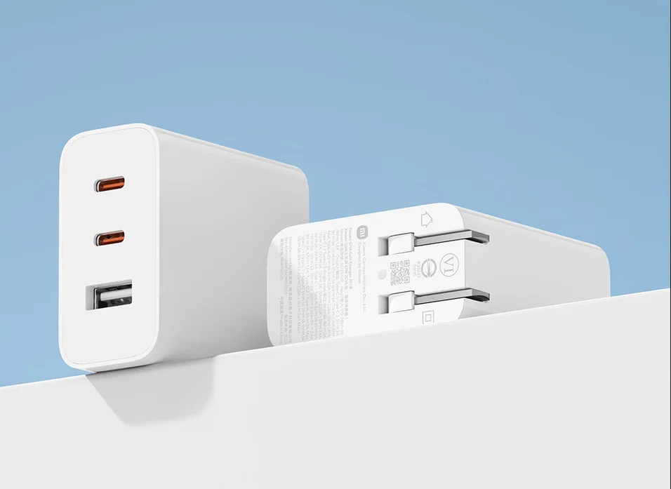 Xiaomi Opladers
