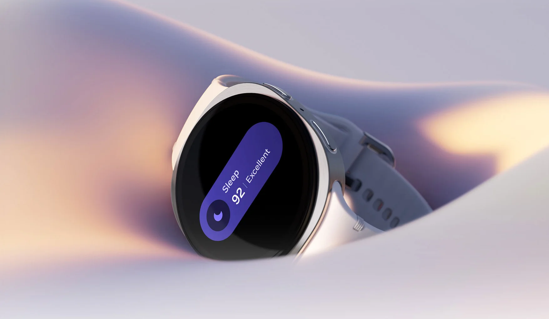 Amazfit Balance