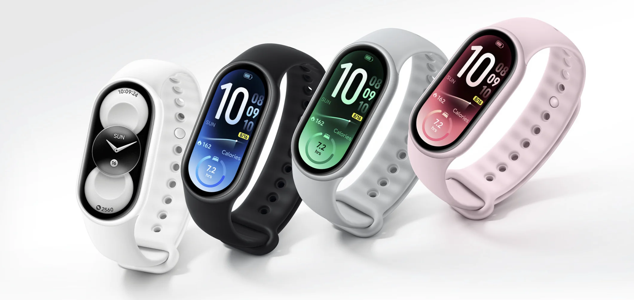 Xiaomi Smart Band 11 Global