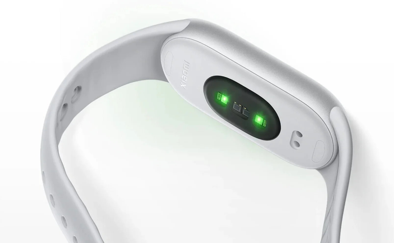 Xiaomi Smart Band 11 Global